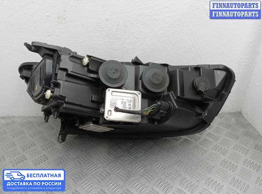 Фара передняя на Audi A6 (C7)