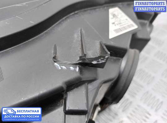 Фара передняя на Audi A6 (C7)