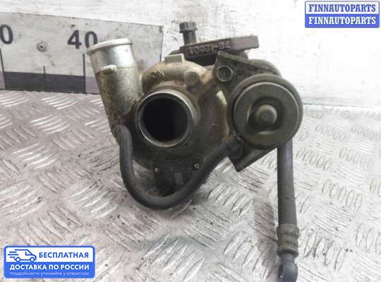 Турбина на Rover 75 RJ