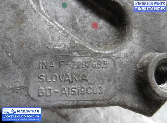 Натяжитель ремня, цепи на Toyota Camry XV40