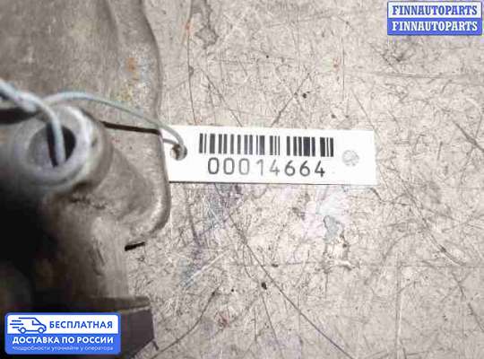 Заслонка дроссельная на Toyota Venza (GV10)