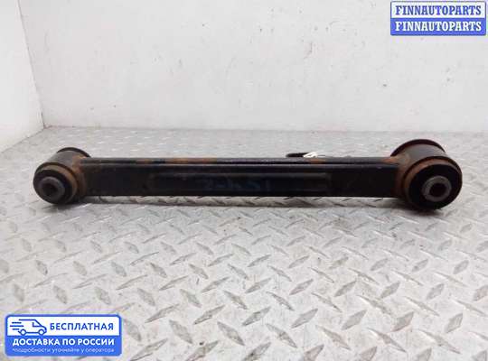 Рычаг подвески на Dodge RAM IV (DS/DJ)
