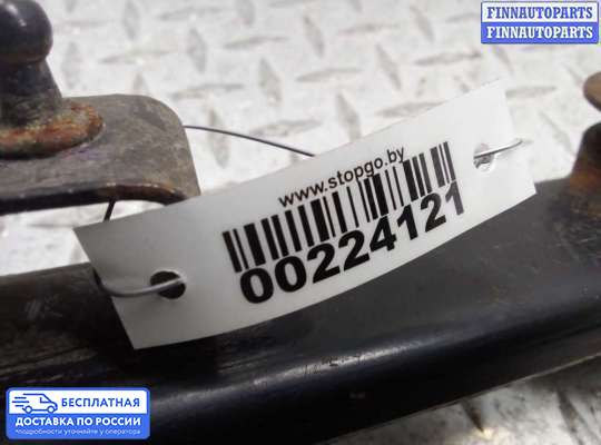 Рычаг подвески на Dodge RAM IV (DS/DJ)