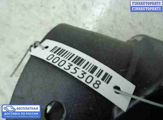 Подрулевой переключатель на Volkswagen Crafter I (2E)
