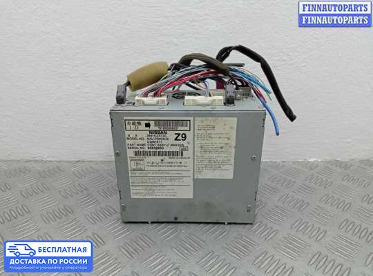 Магнитола на Infiniti FX II / QX70 (S51)