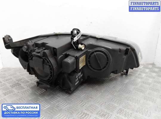 Фара передняя на BMW X5 (E70)