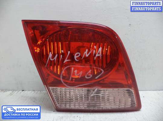 Фонарь крышки багажника на Mazda Xedos 9 TA