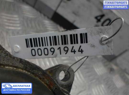 Насос вакуумный (дизель) на Opel Corsa C