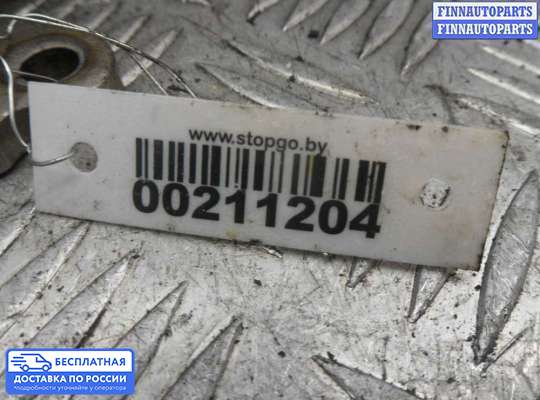 Патрубок (трубка, шланг) на Mercedes-Benz ML (W164)