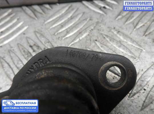 Патрубок (трубка, шланг) на Mercedes-Benz ML (W164)