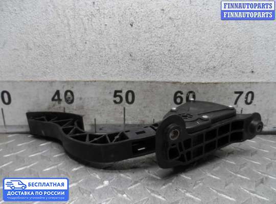 Педальный узел (педаль) на Hyundai Santa Fe II (CM)