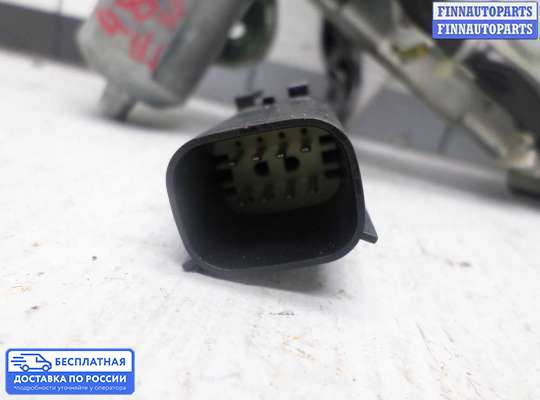 Замок багажника на Ford Explorer V (U502)