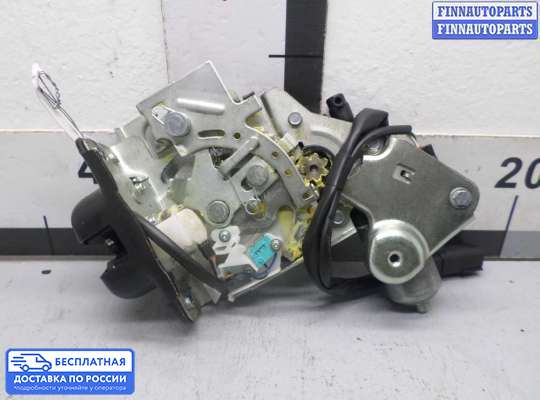 Замок багажника на Ford Explorer V (U502)