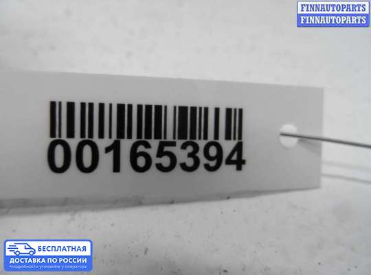 ЭБУ AIRBAG (электронный блок управления подушками безопасности) на Opel Vectra B