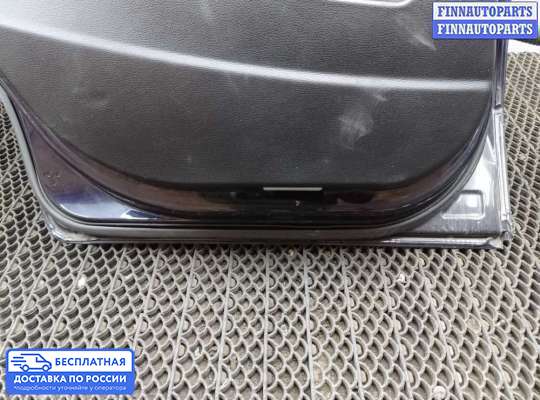 Замок боковой двери на BMW X5 (E70)