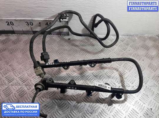 Рампа (рейка) топливная на Toyota 4runner IV (N21)