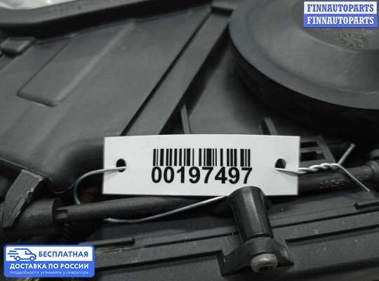 Фара передняя на Volkswagen Touareg I (7L)