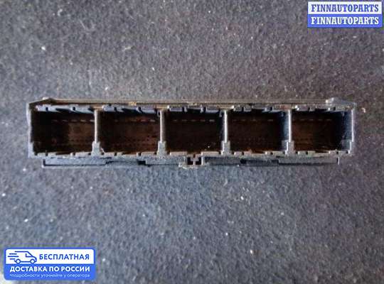 ЭБУ салона (Блок комфорта) на Ford Focus I