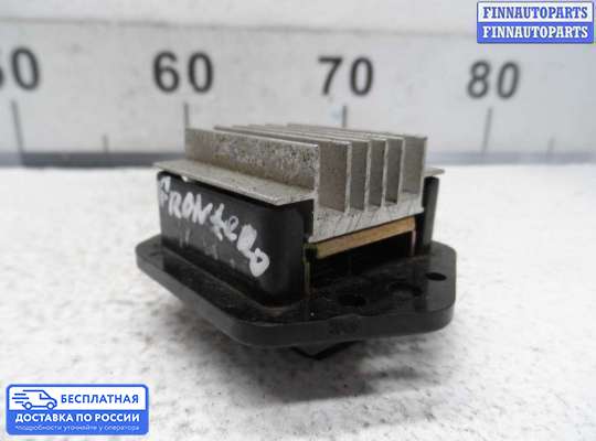 Резистор (сопротивление) отопителя на Isuzu Rodeo II (UTS-145)