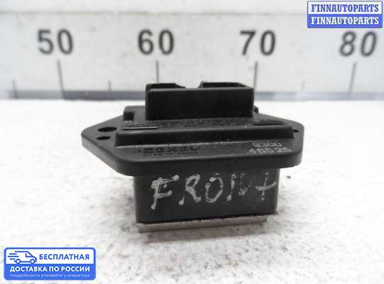 Резистор (сопротивление) отопителя на Isuzu Rodeo II (UTS-145)