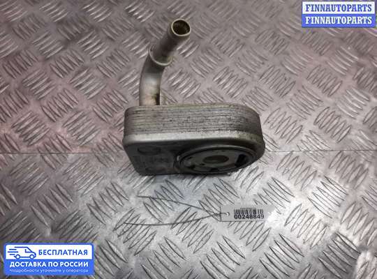 Теплообменик на Ford Kuga II / Escape III