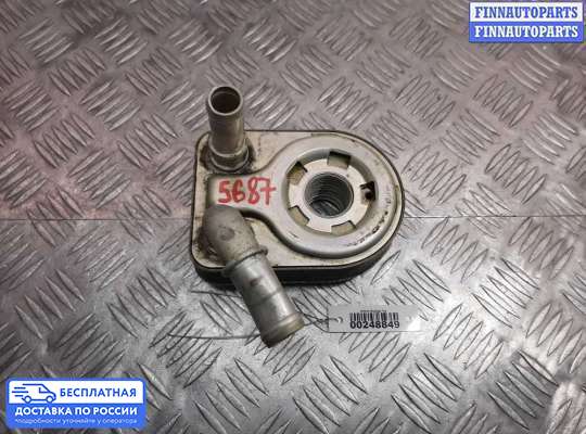 Теплообменик на Ford Kuga II / Escape III