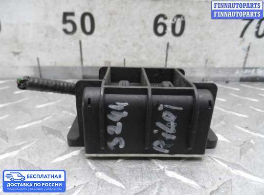 ЭБУ прочее на Honda Pilot I