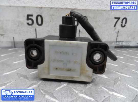 ЭБУ прочее на Honda Pilot I