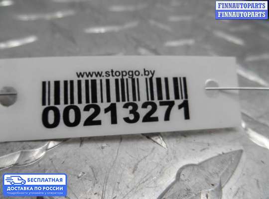 ЭБУ прочее на Honda Pilot I