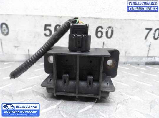 ЭБУ прочее на Honda Pilot I