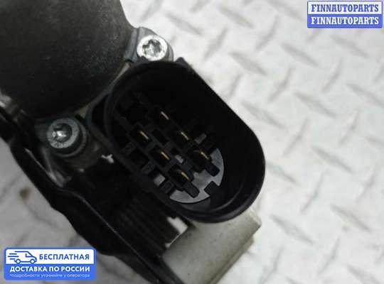 Стеклоподъемник электрический на BMW 5 (E60/E61)