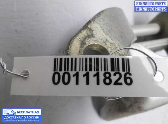 Петля крышки багажника на Honda Ridgeline