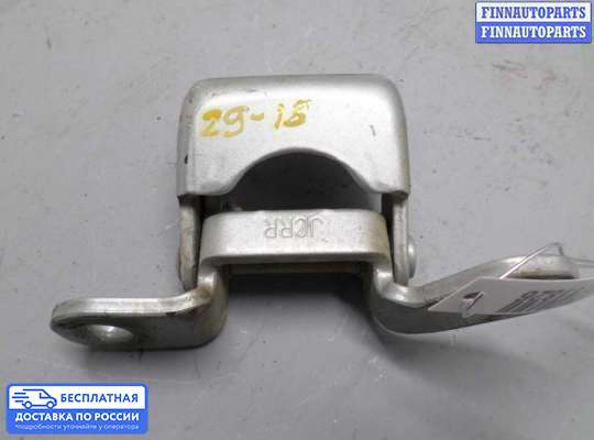 Петля крышки багажника на Honda Ridgeline