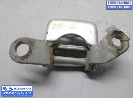 Петля крышки багажника на Honda Ridgeline