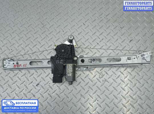 Стеклоподъемник электрический на Mercedes-Benz A (W168)