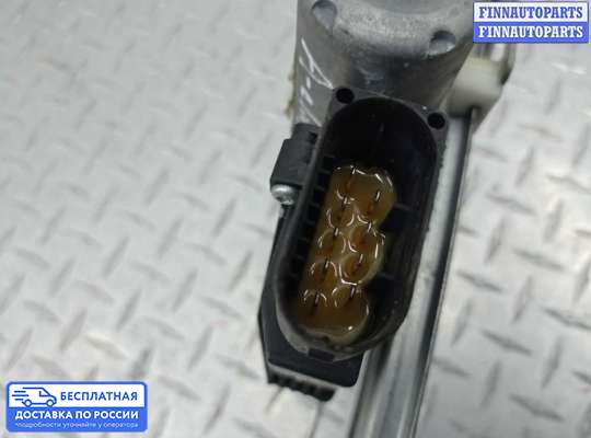 Стеклоподъемник электрический на Mercedes-Benz A (W168)