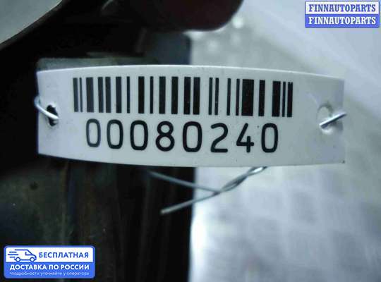 Корпус воздушного фильтра на BMW 7 (F01/F02)