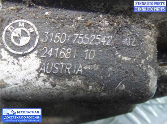 Кронштейн прочее на BMW X6 (E71)