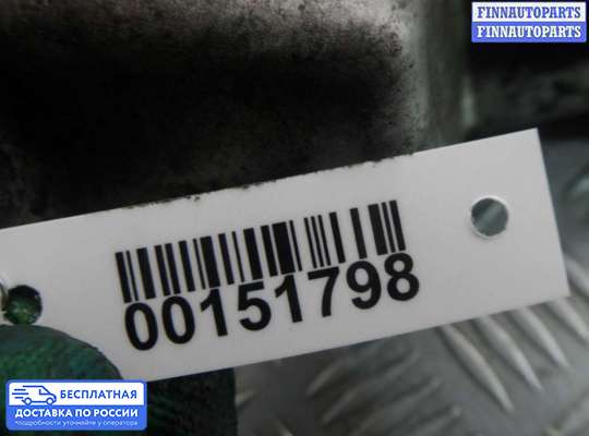 Кронштейн прочее на BMW X6 (E71)