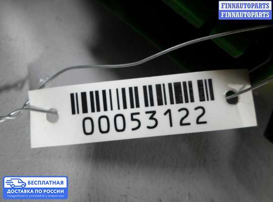 ЭБУ салона (Блок комфорта) на Volvo S80 II  / V70 III (AS, BW)