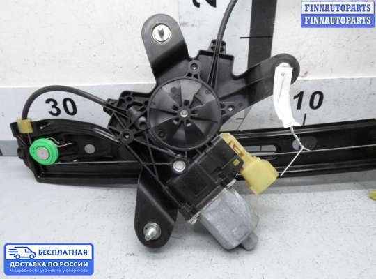 Стеклоподъемник электрический на Ford Mondeo V