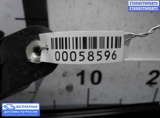 Стеклоподъемник электрический на Ford Mondeo V