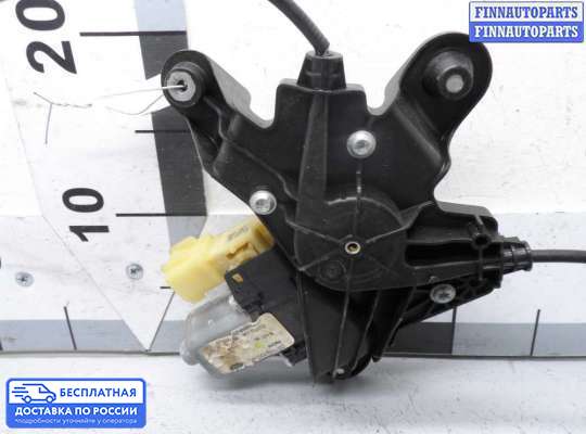 Стеклоподъемник электрический на Ford Mondeo V