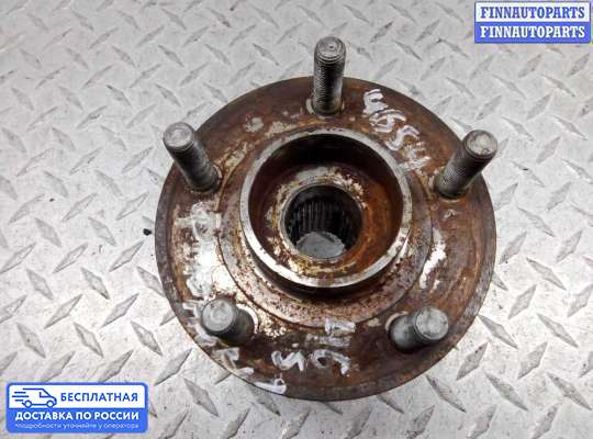 Ступица на Ford Mondeo V