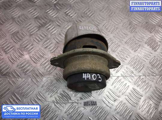 Подушка ДВС на Volkswagen Touareg I (7L)
