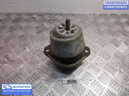 Подушка ДВС на Volkswagen Touareg I (7L)