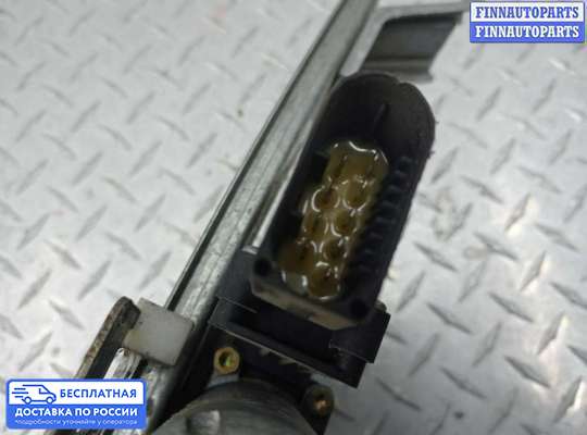 Стеклоподъемник электрический на Mercedes-Benz A (W168)
