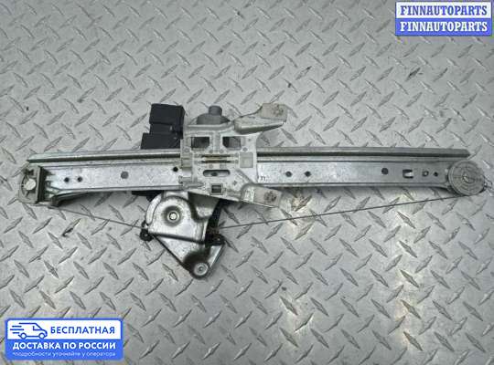 Стеклоподъемник электрический на Mercedes-Benz A (W168)