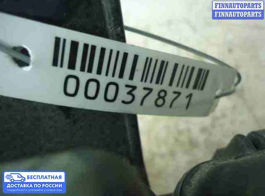 Блок предохранителей на Mazda CX-9 I (TB)