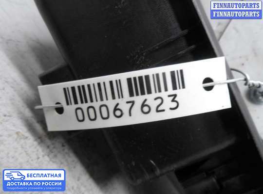 Блок управления стеклоподъёмниками на Peugeot 3008 I